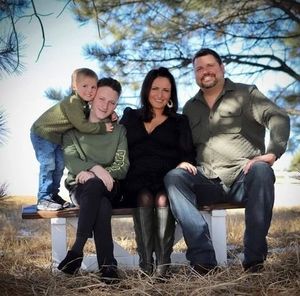 Meet your Posher, Erica